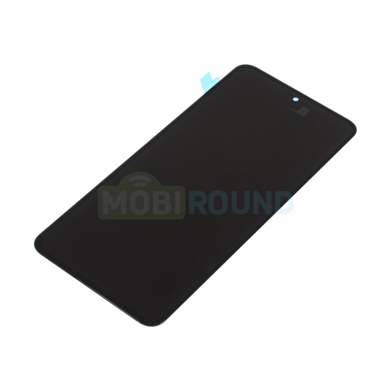 Дисплей для Huawei Nova 10 SE / 11 SE / 12 SE (в сборе с тачскрином) черный, 100%
