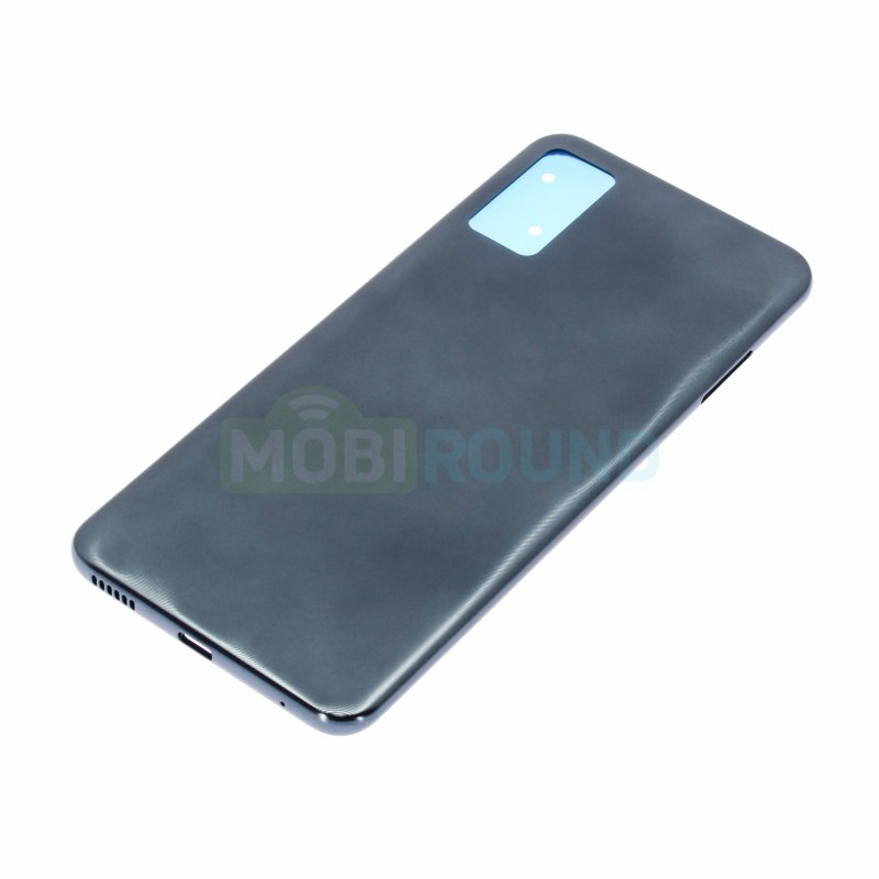 Задняя крышка для ZTE Blade A71, серый