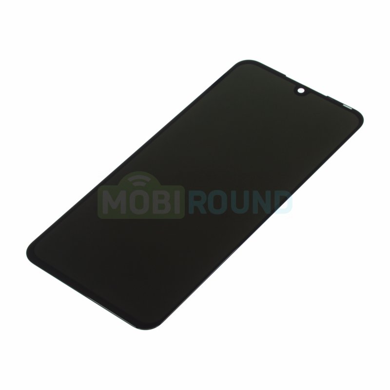 Дисплей для Infinix Note 12 (2022) Note 12 (2023) Note 12 Pro 4G и др. (в сборе с тачскрином) черный, 100%
