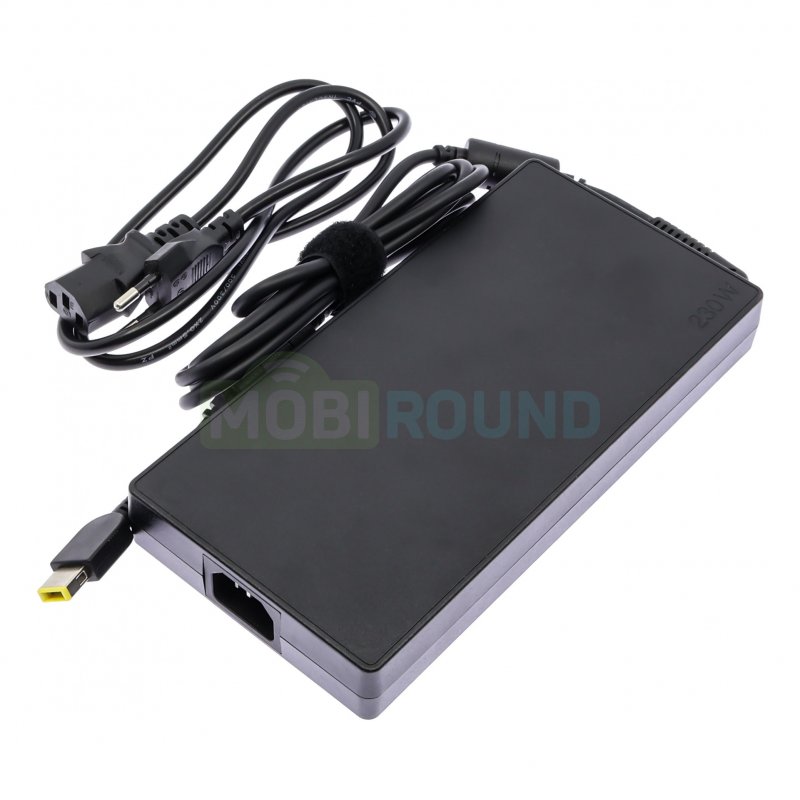 Блок питания для MSI 20 В/11.5 А (разъем USB Type for IBM Lenovo)