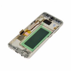 Дисплей для Samsung G950 Galaxy S8 (в сборе с тачскрином) в рамке