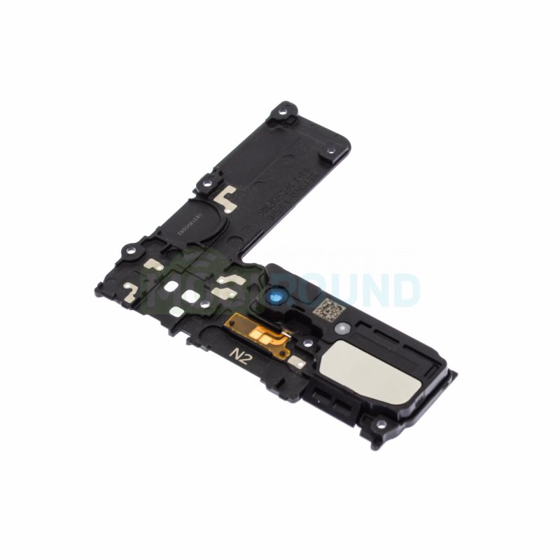 Динамик (Buzzer) для Samsung G973 Galaxy S10 в сборе, 100%