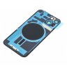 Задняя крышка для Apple iPhone 14 (в сборе со стеклом камеры)
