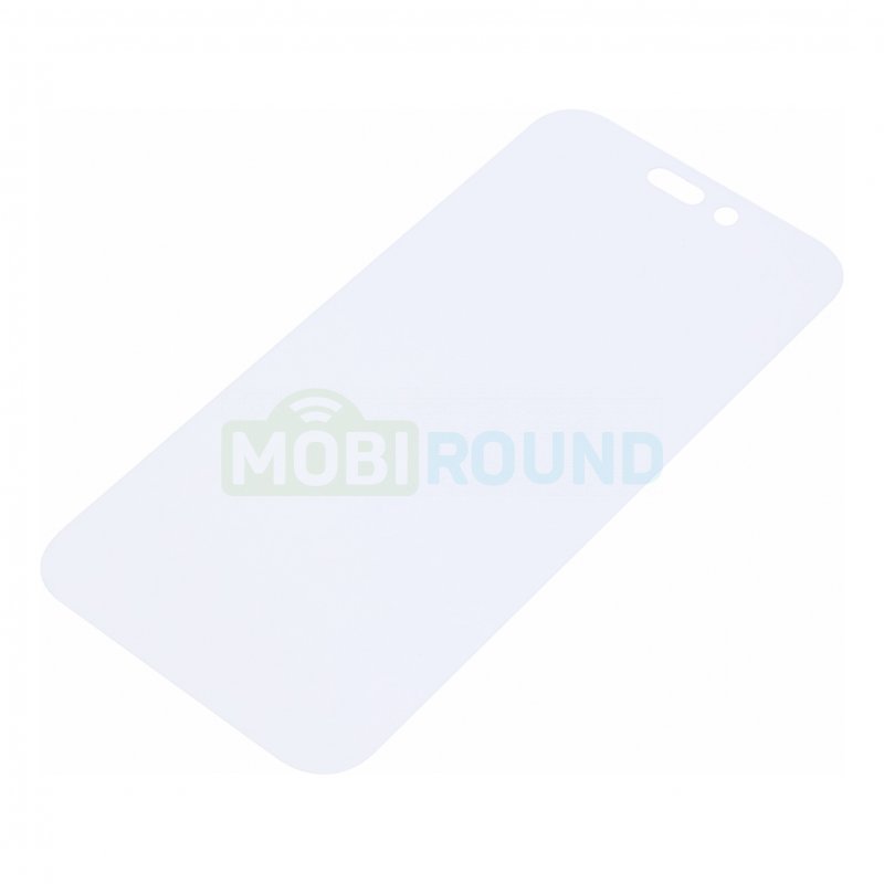 Пленка OCA для проклейки дисплея Apple iPhone 15
