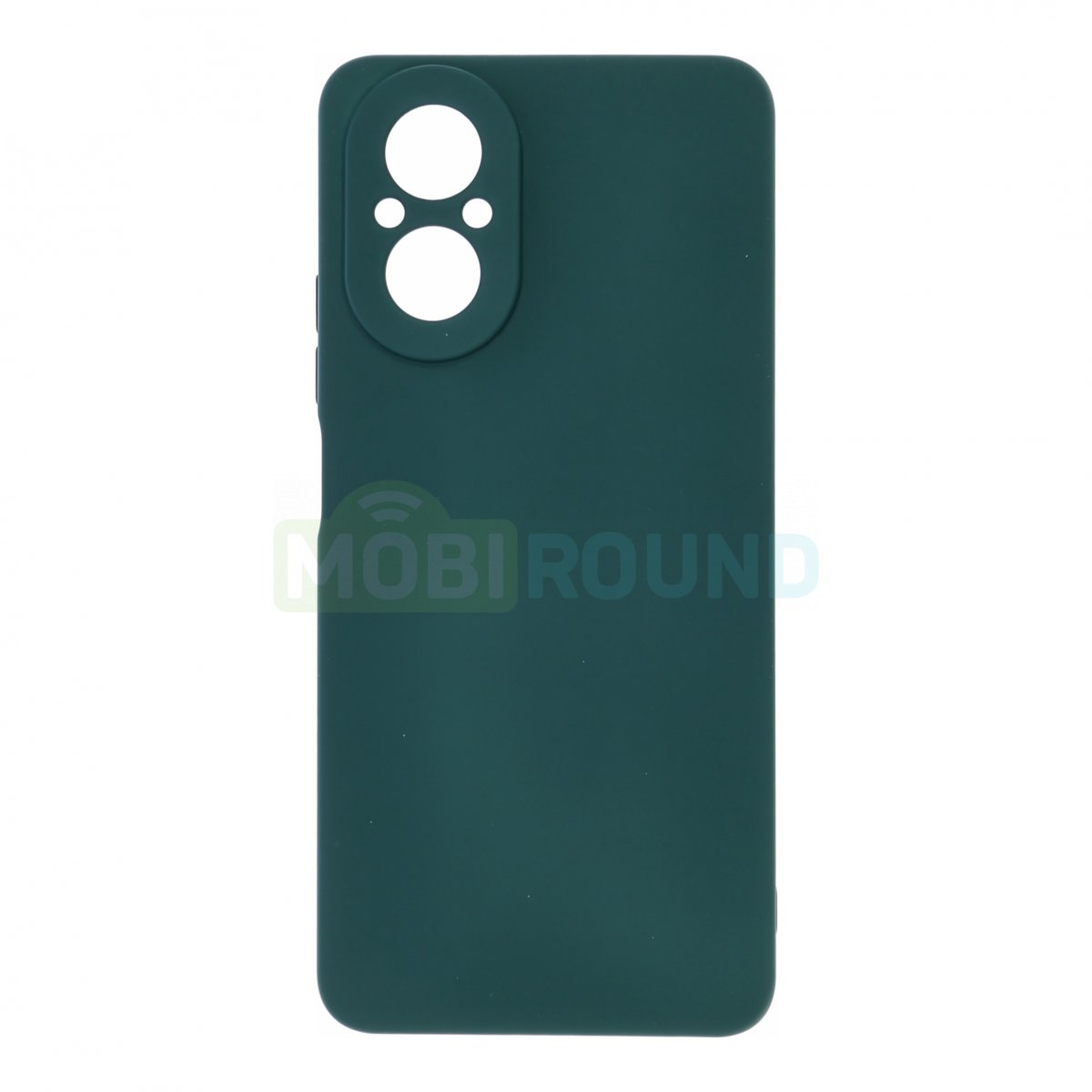 Силиконовый чехол Silicone Case для Realme C67 4G - купить от 450 р. в  МобиРаунд.ру