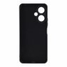 Силиконовый чехол Silicone Case для Xiaomi Redmi 13C 5G / POCO M6 5G