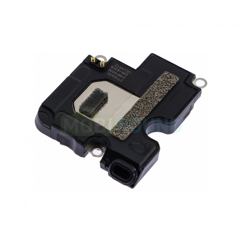 Динамик (Speaker) для Apple iPhone 15 Pro Max в сборе