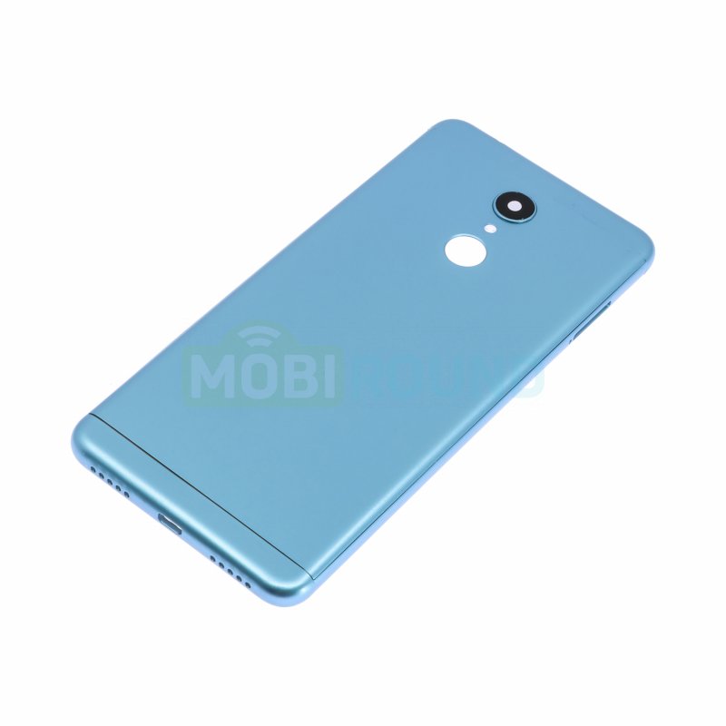 Задняя крышка для Xiaomi Redmi 5, синий