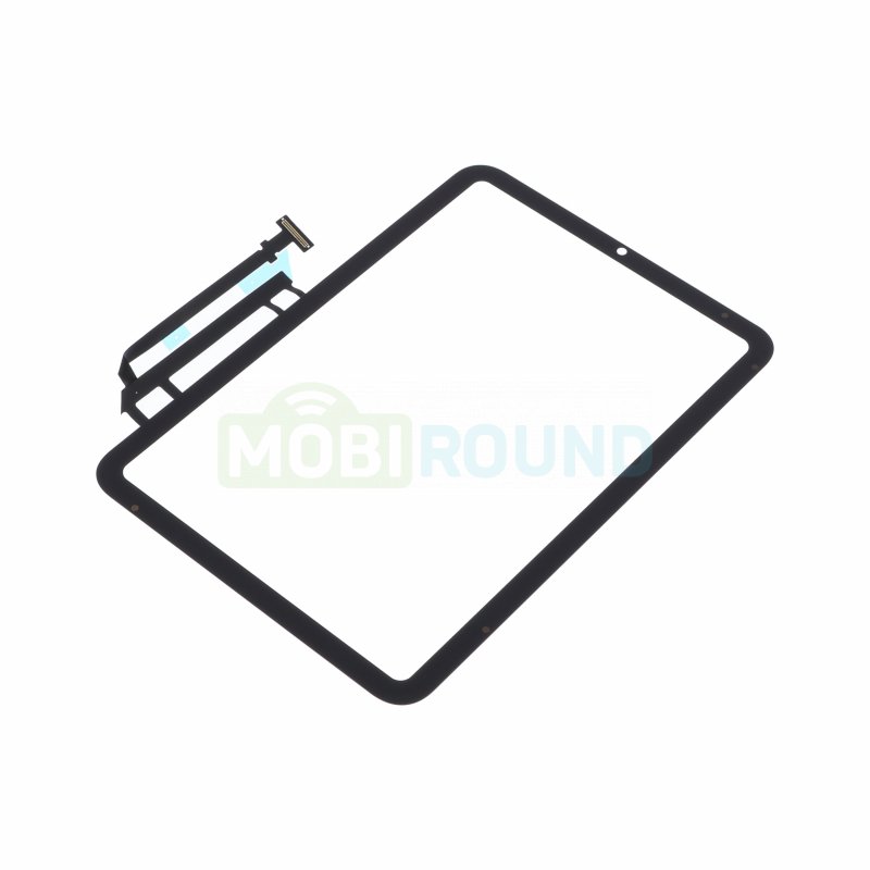 Тачскрин для Apple iPad mini 6 (2021) черный, AA