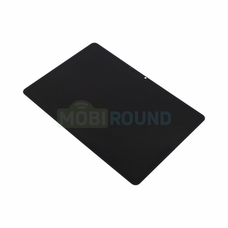 Дисплей для Huawei MatePad 11.5 (BTK-AL09/BTK-W09) (в сборе с тачскрином) черный, AAA