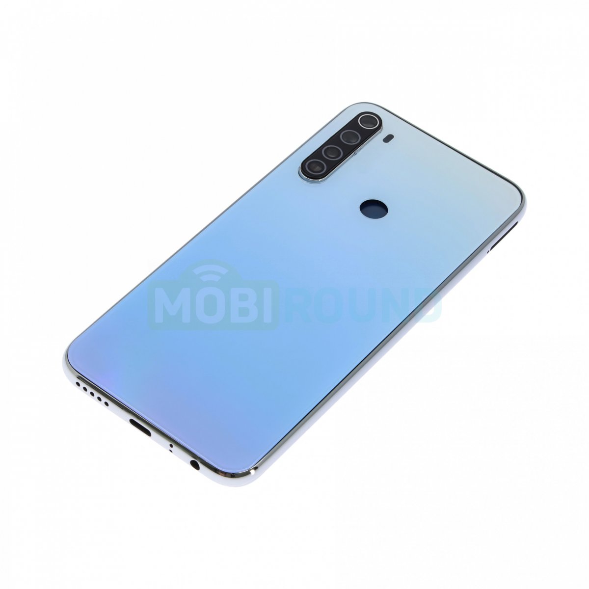 Корпус для Xiaomi Redmi Note 8 - купить от 1170 р. в МобиРаунд.ру