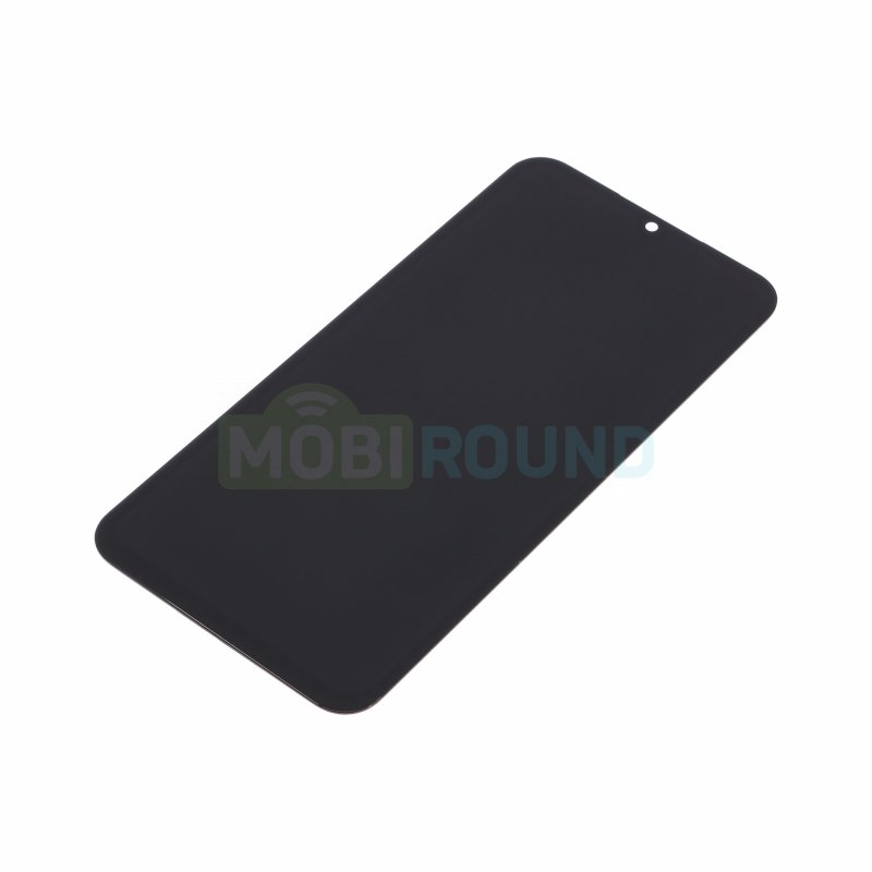 Дисплей для Samsung A155 Galaxy A15 4G / A156 Galaxy A15 5G (в сборе с тачскрином) черный, AA