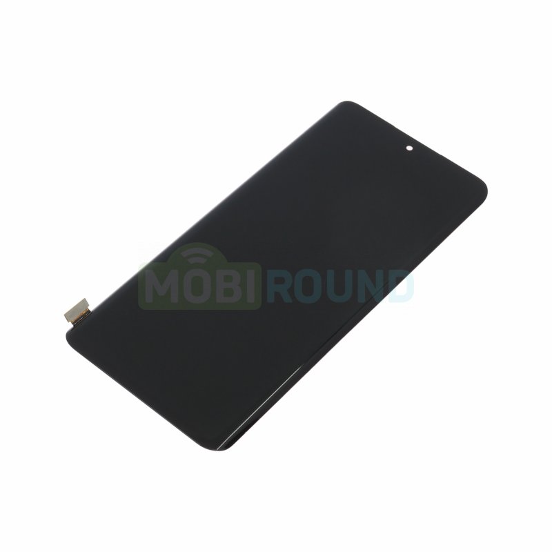Дисплей для Xiaomi 13 Pro (в сборе с тачскрином) черный, AAA