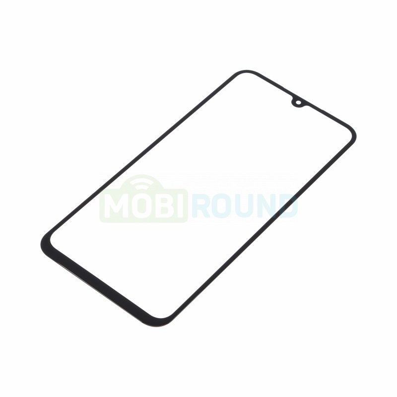 Стекло модуля + OCA для Samsung A155 Galaxy A15 4G / A156 Galaxy A15 5G, черный