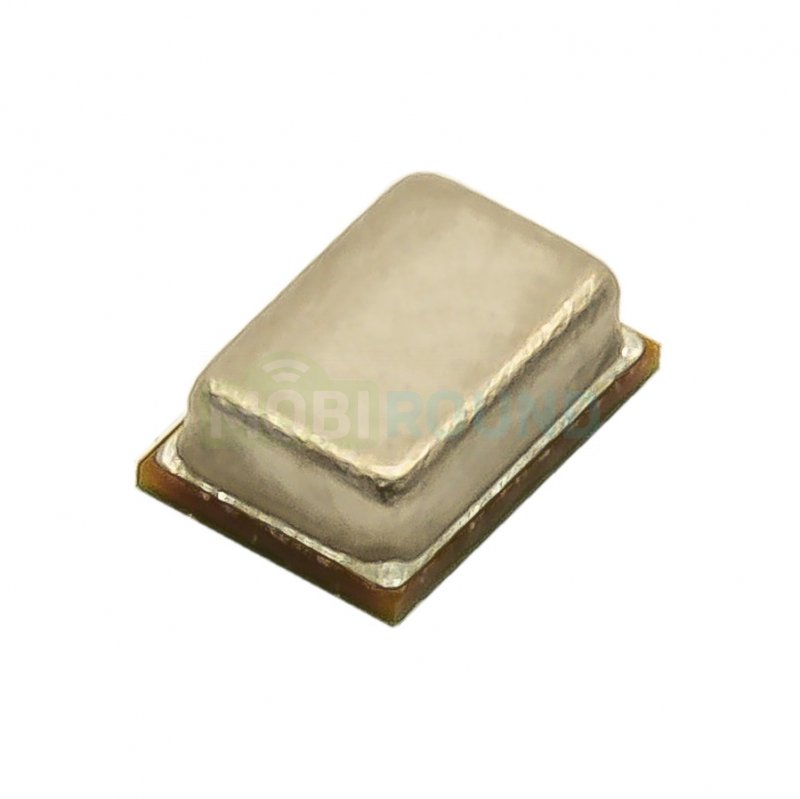 Микрофон для Samsung A127 Galaxy A12 Nacho / A125 Galaxy A12 / A315 Galaxy A31 и др.