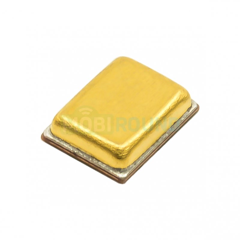 Микрофон для Samsung G973 Galaxy S10 / G975 Galaxy S10+