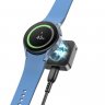 Беспроводное зарядное устройство Hoco CW56 для Samsung Watch, 1 А