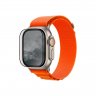 Противоударное стекло для Apple Watch Ultra (49 мм) / Watch Ultra 2