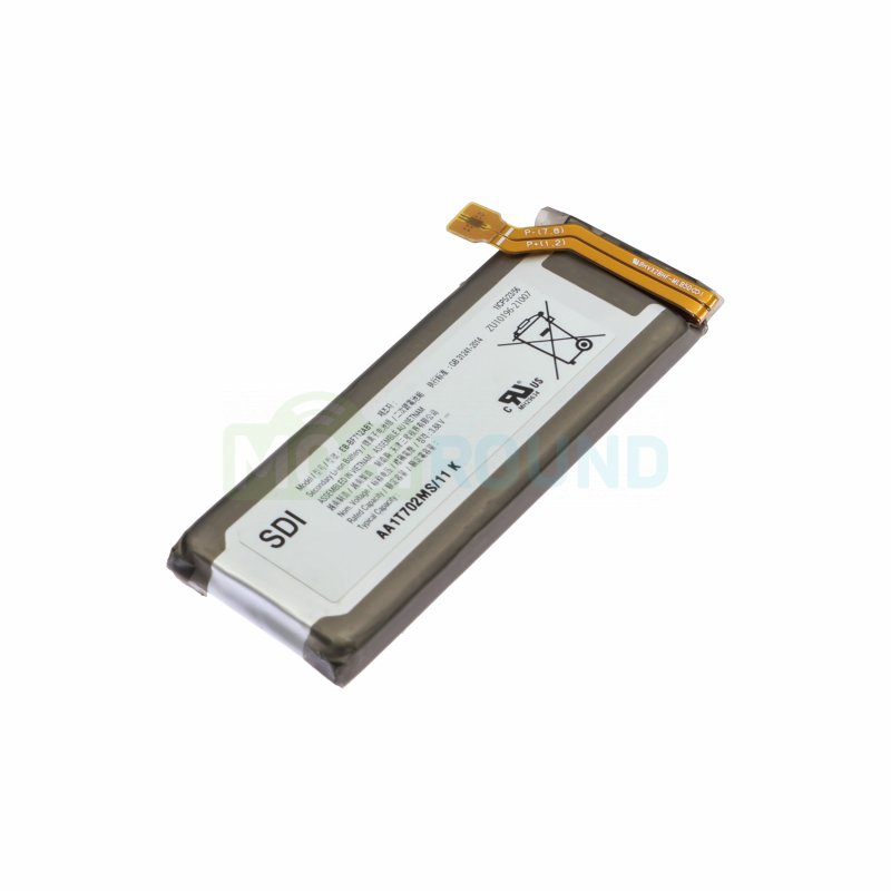 Аккумулятор для Samsung F711 Galaxy Z Flip3 5G (EB-BF712ABY) premium