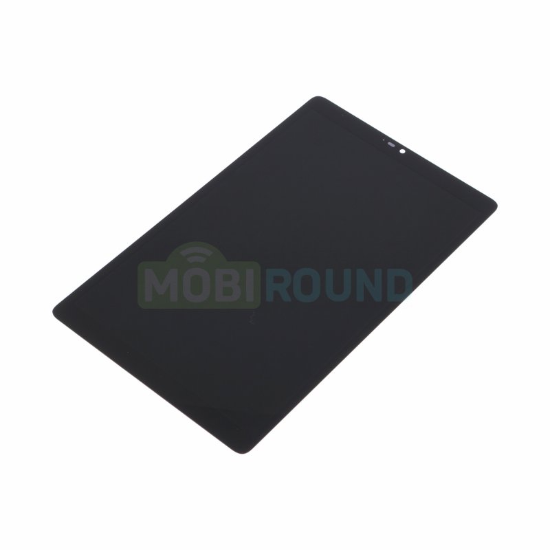 Дисплей для Lenovo TB-8506 Tab M8 3rd Gen 8.0 (в сборе с тачскрином) черный