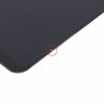 Дисплей для LG K40S (в сборе с тачскрином) в рамке (небольшой скол)