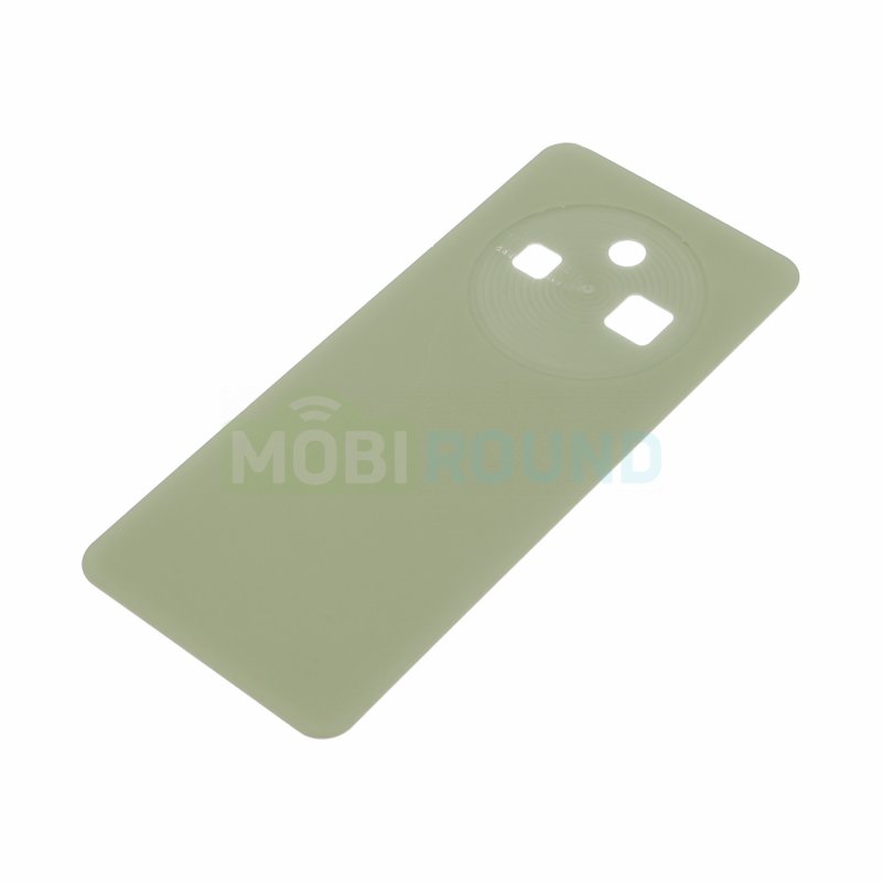 Задняя крышка для Xiaomi Redmi 14C 4G, зеленый, AA