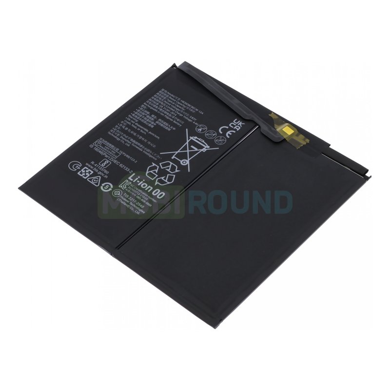 Аккумулятор для Huawei MatePad 11 (2023) (DBR-W10) (HB26D8C8ECW-12A)