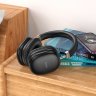 Наушники полноразмерные беспроводные Hoco W35 Max (Bluetooth)