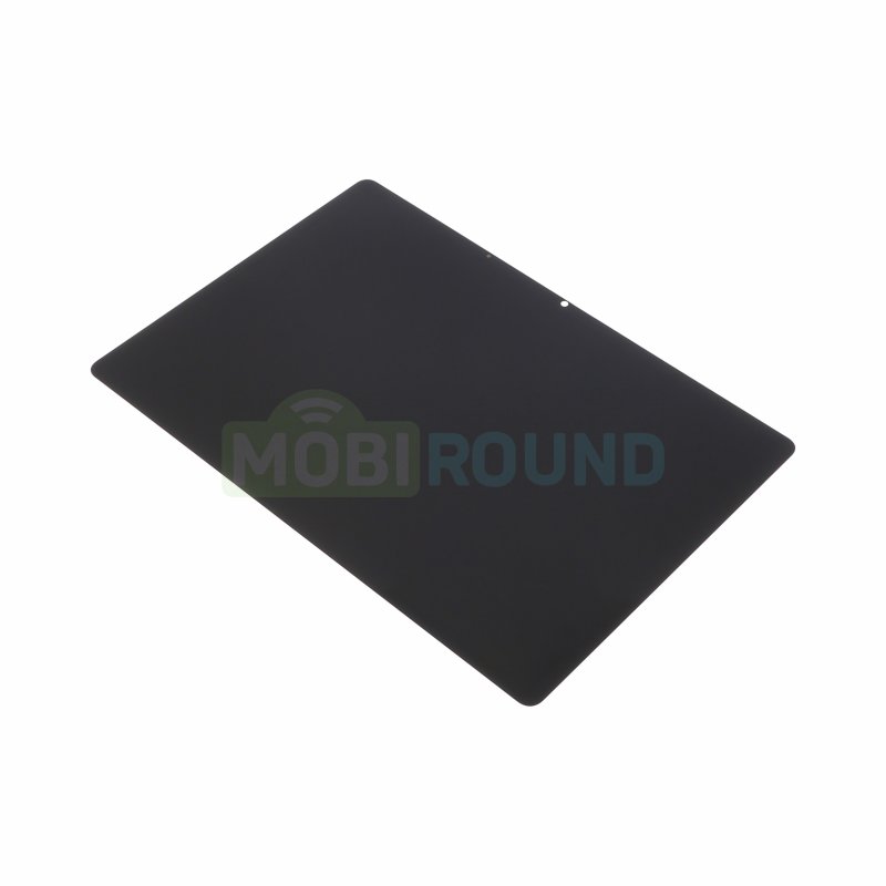Дисплей для Huawei MatePad 12X (в сборе с тачскрином) черный, 100%