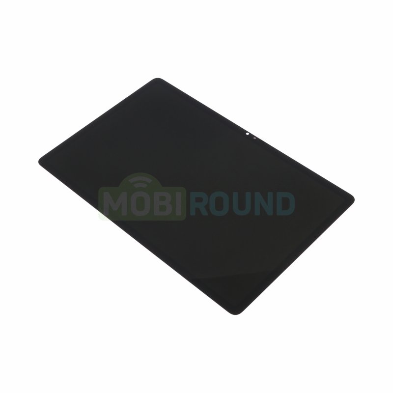 Дисплей для Lenovo TB-330XC Zhaoyang K10 (в сборе с тачскрином) черный