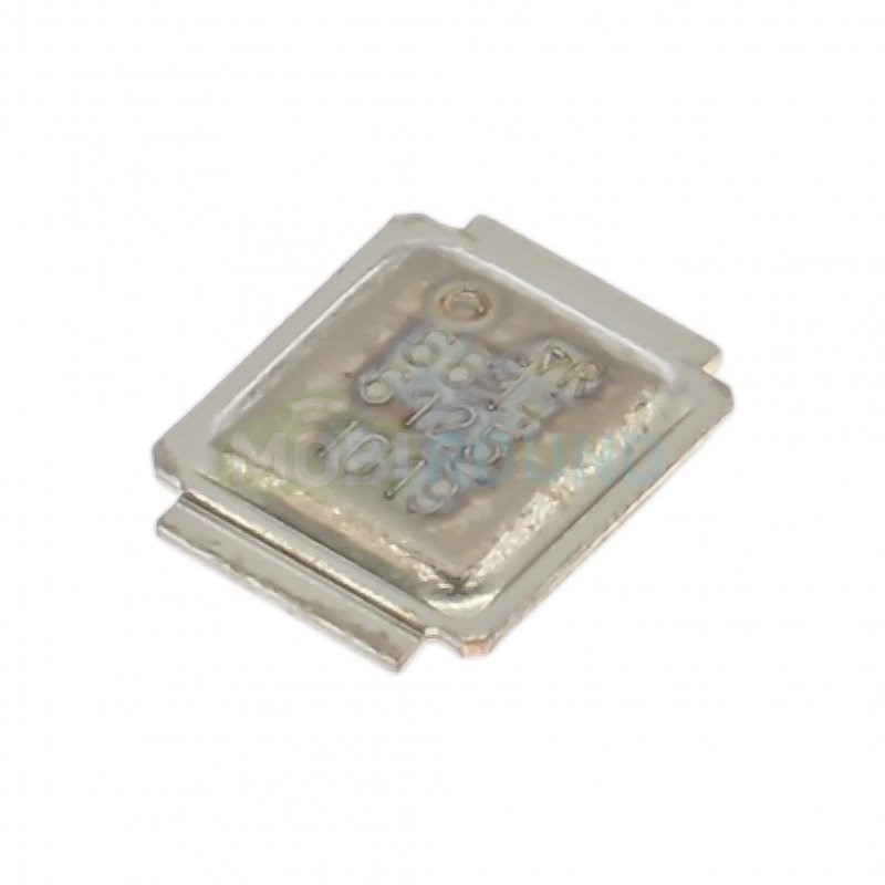 Полевой транзистор INFINEON N-MOSFET 40 В/55 А (IRF6614TRPBF (DirectFET-ST))