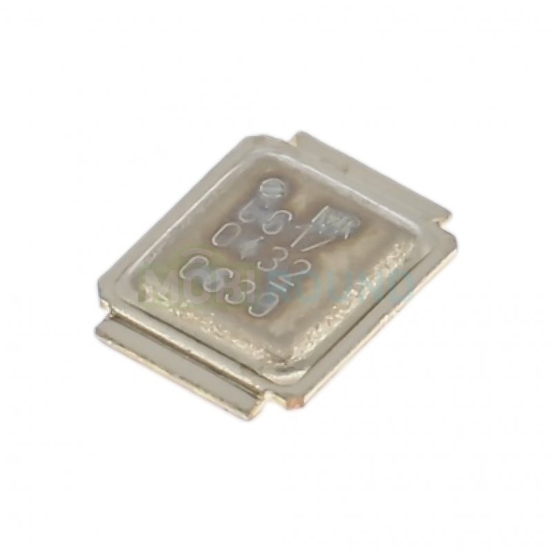 Полевой транзистор INFINEON N-MOSFET 30 В/14 А (IRF6617TRPBF (DirectFET-ST))