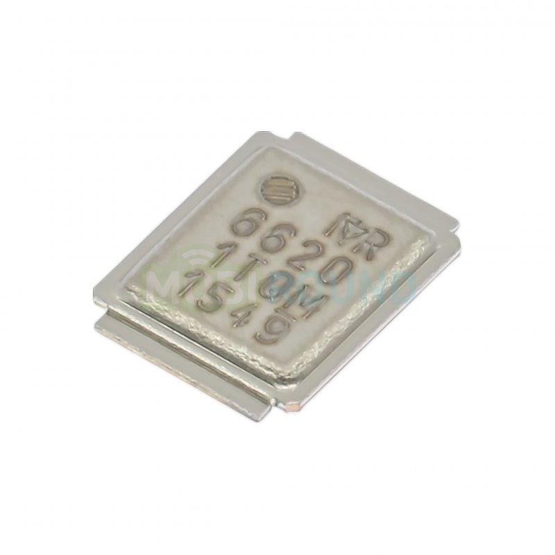 Полевой транзистор INFINEON N-MOSFET 20 В/27 А (IRF6620TRPBF (DirectFET-MX))