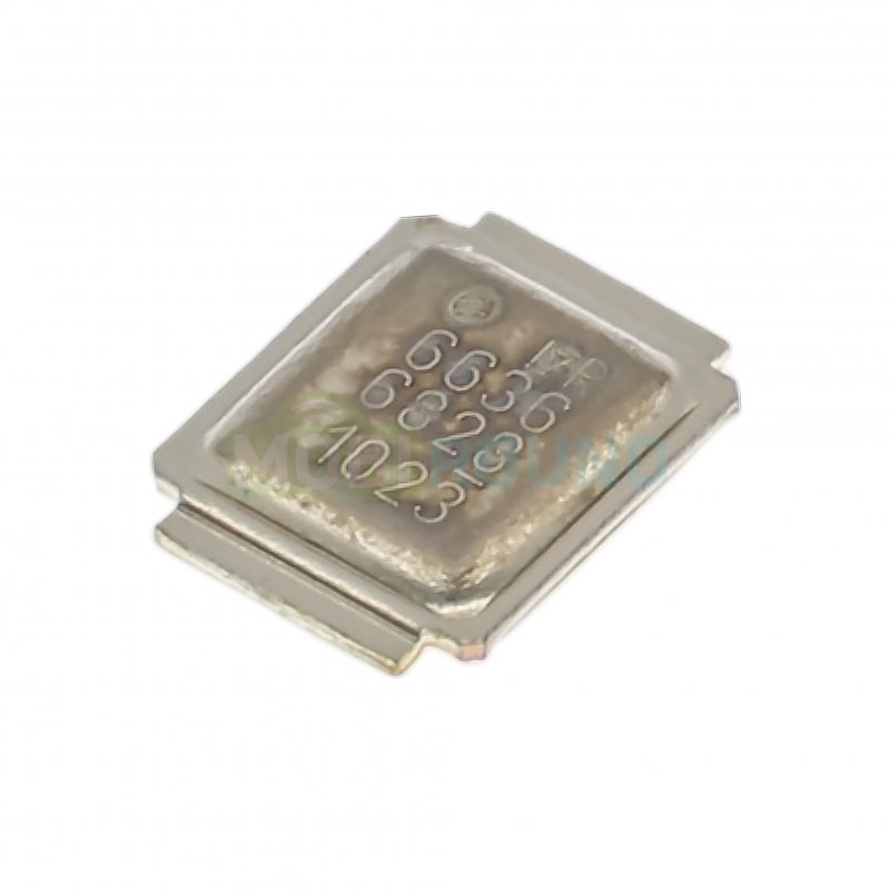 Полевой транзистор INFINEON N-MOSFET 20 В/18 А (IRF6636TRPBF (DirectFET-ST))