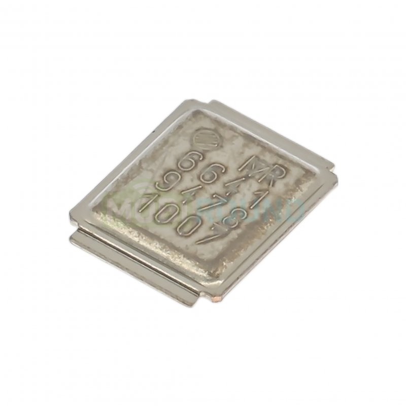 Полевой транзистор INFINEON N-MOSFET 200 В/4.6 А (IRF6641TRPBF (DirectFET-MZ))