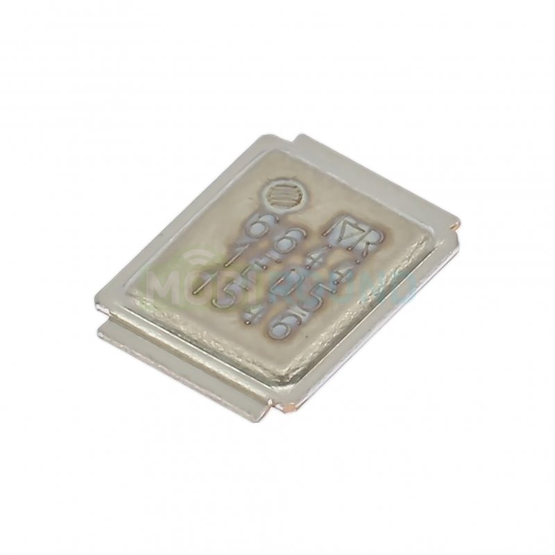Полевой транзистор INFINEON N-MOSFET 100 В/10.3 А (IRF6644TRPBF (DirectFET-MN))
