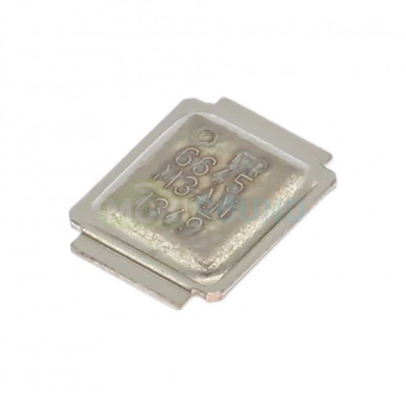 Полевой транзистор INFINEON N-MOSFET 100 В/5.7 А (IRF6645TRPBF (DirectFET-SJ))