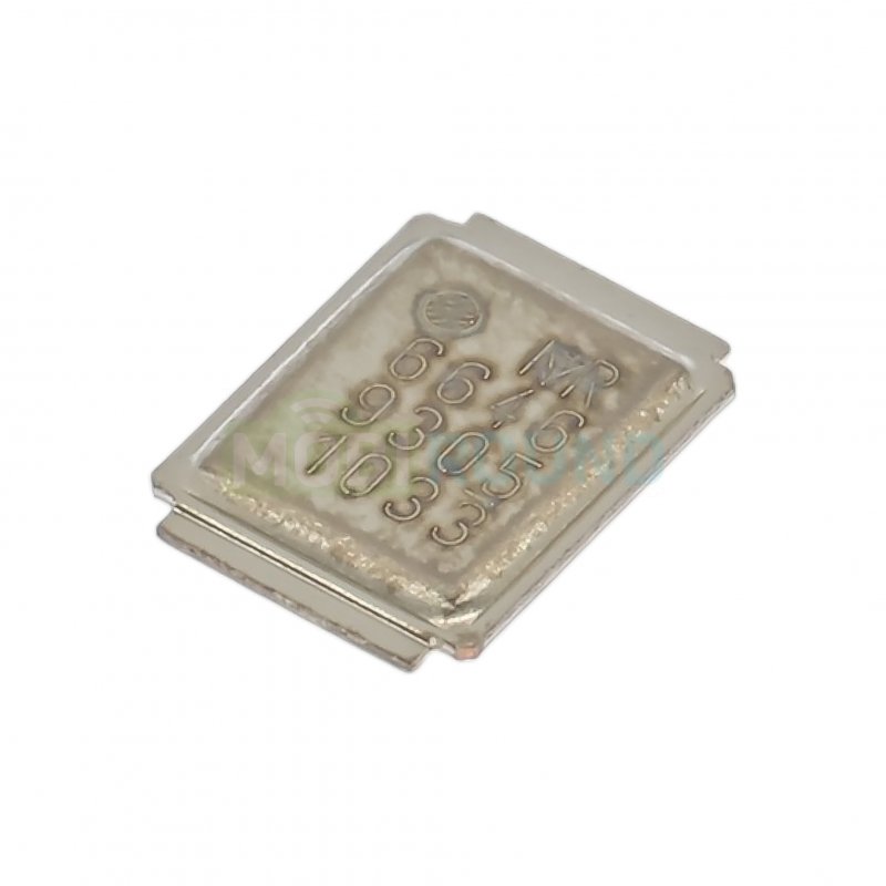Полевой транзистор INFINEON N-MOSFET 80 В/12 А (IRF6646TRPBF (DirectFET-MN))
