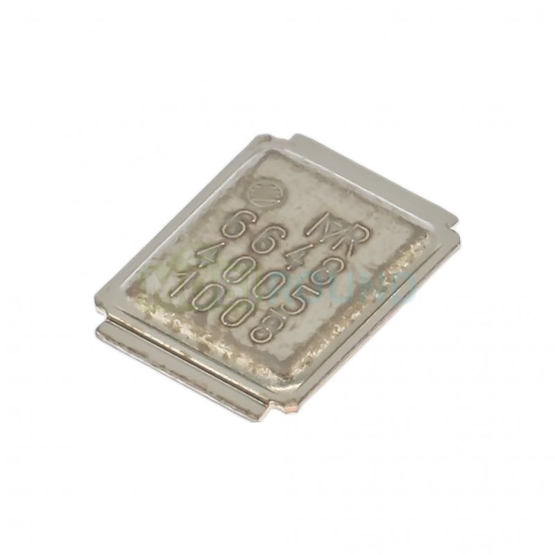 Полевой транзистор INFINEON N-MOSFET 60 В/86 А (IRF6648TRPBF (DirectFET-MN))