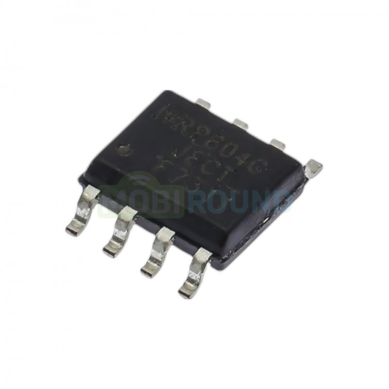 Полевой транзистор INFINEON 2N-MOSFET 20 В/6.6 А (IRF7311TRPBF (SO-8))