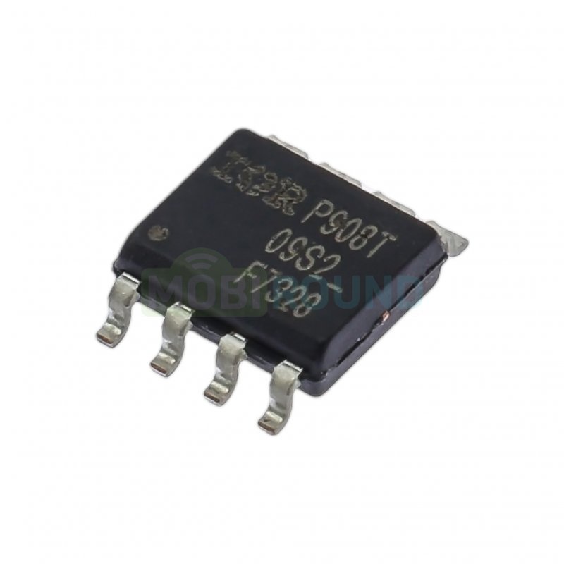 Полевой транзистор INFINEON 2P-MOSFET 30 В/8 А (IRF7328TRPBF (SO-8))