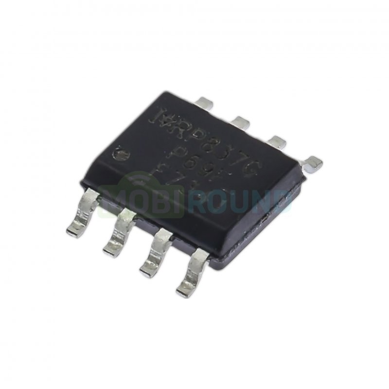 Полевой транзистор INFINEON N-MOSFET 55 В/4.7 А (IRF7341 (SO-8))