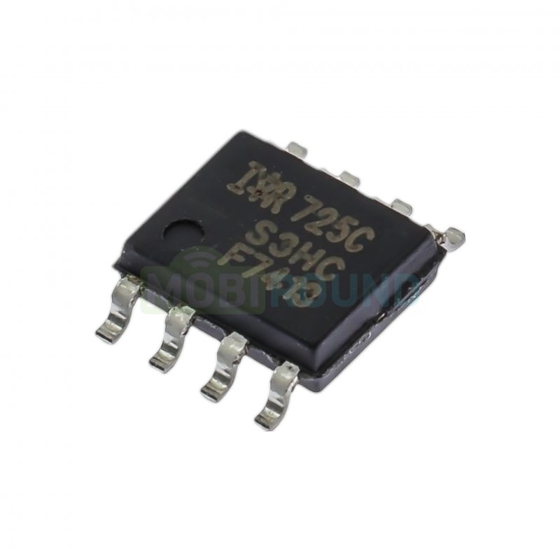 Полевой транзистор INFINEON N-MOSFET 30 В/13 А (IRF7413PBF (SO-8))