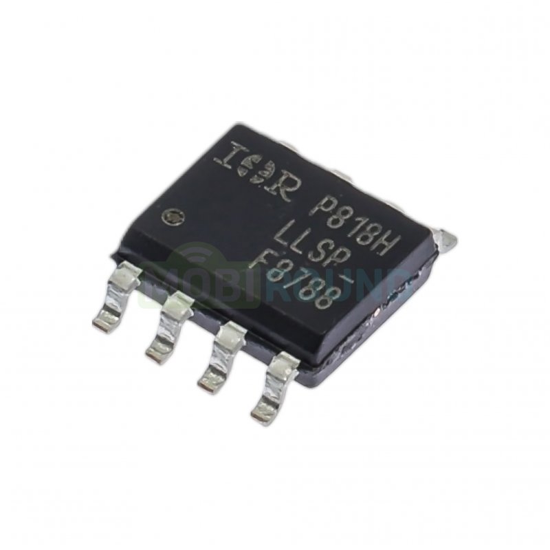 Полевой транзистор INFINEON N-MOSFET 30 В/24 А (IRF8788 (SO-8))
