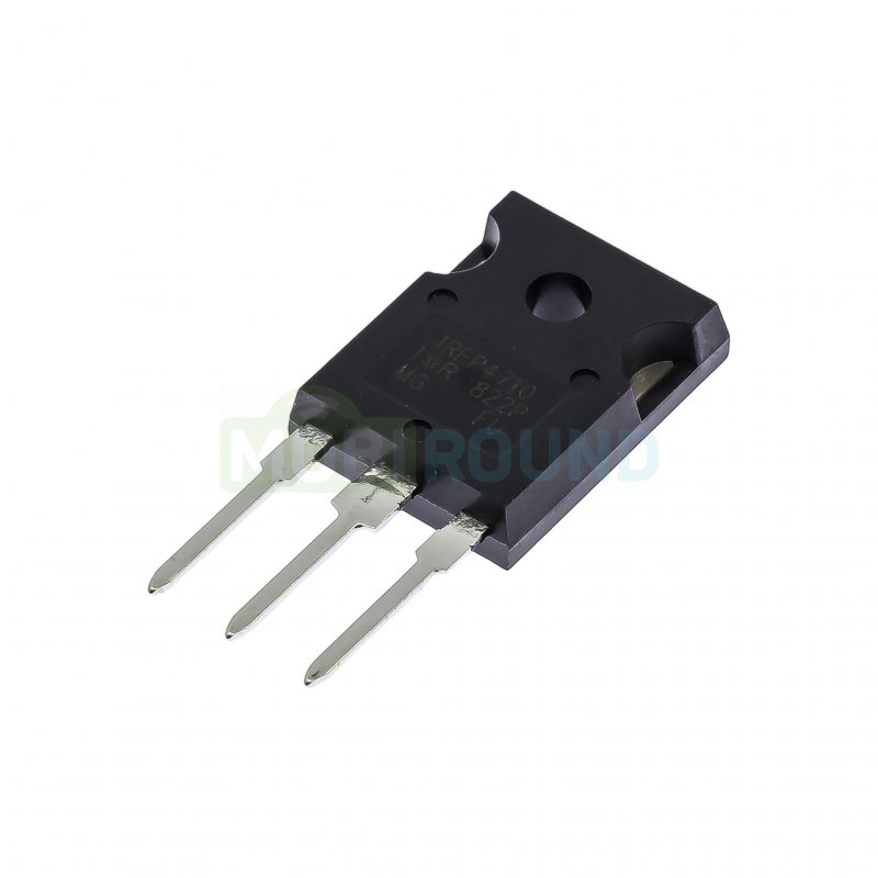 Полевой транзистор INFINEON N-MOSFET 100 В/72 А (IRFP4710 (TO-247))