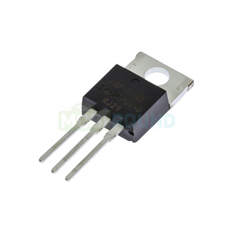 Полевой транзистор INFINEON N-MOSFET 60 В/79 А (IRF1018E (TO-220AB))