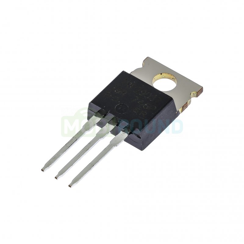 Полевой транзистор INFINEON N-MOSFET 30 В/75 А (IRF2903ZPBF (TO-220AB))