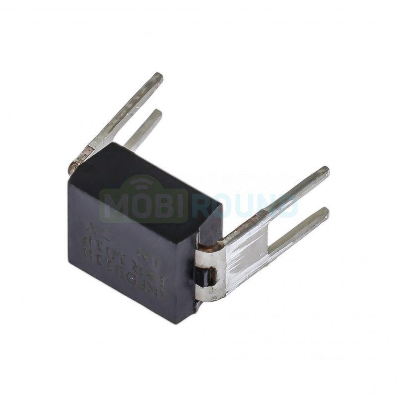 Полевой транзистор INFINEON P-MOSFET 100 В/0.7 А (IRFD9110 (DIP-4))
