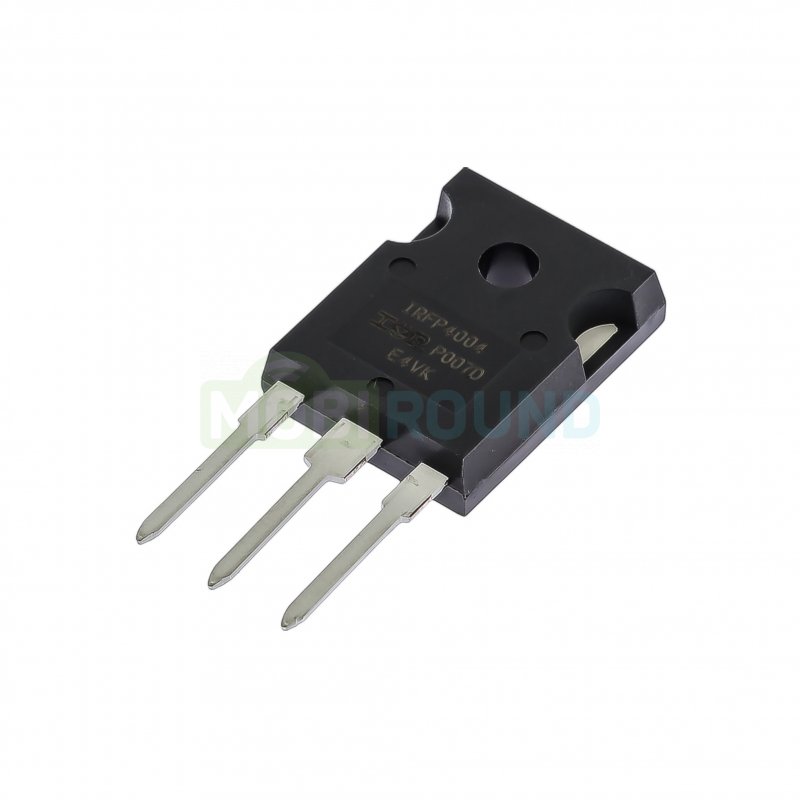 Полевой транзистор INFINEON N-MOSFET 40 В/195 А (IRFP4004PBF (TO-247))