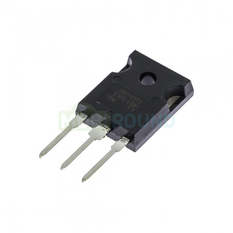 Полевой транзистор INFINEON N-MOSFET 100 В/120 А (IRFP4110 (TO-247))